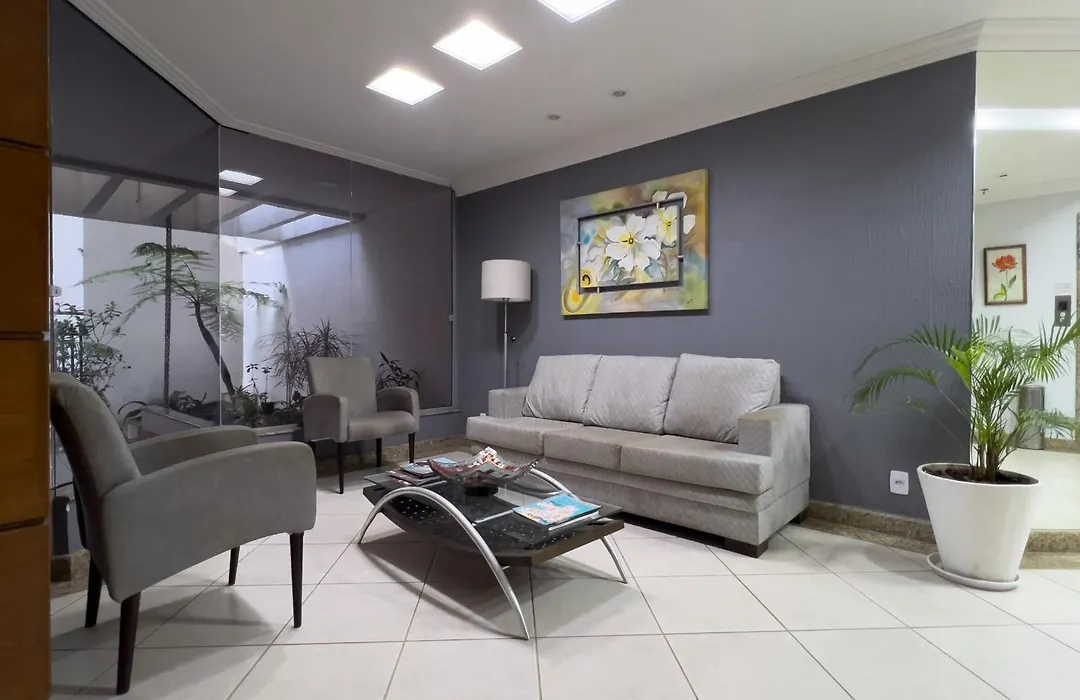 Apartamento Em Botafogo A 9Min Da Praia - Mrf1307-1